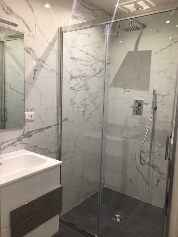 Appartamento Con Vista 米兰 外观 照片