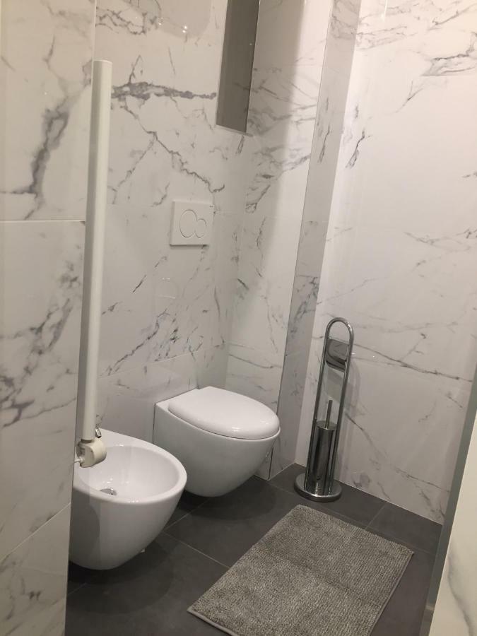 Appartamento Con Vista 米兰 外观 照片